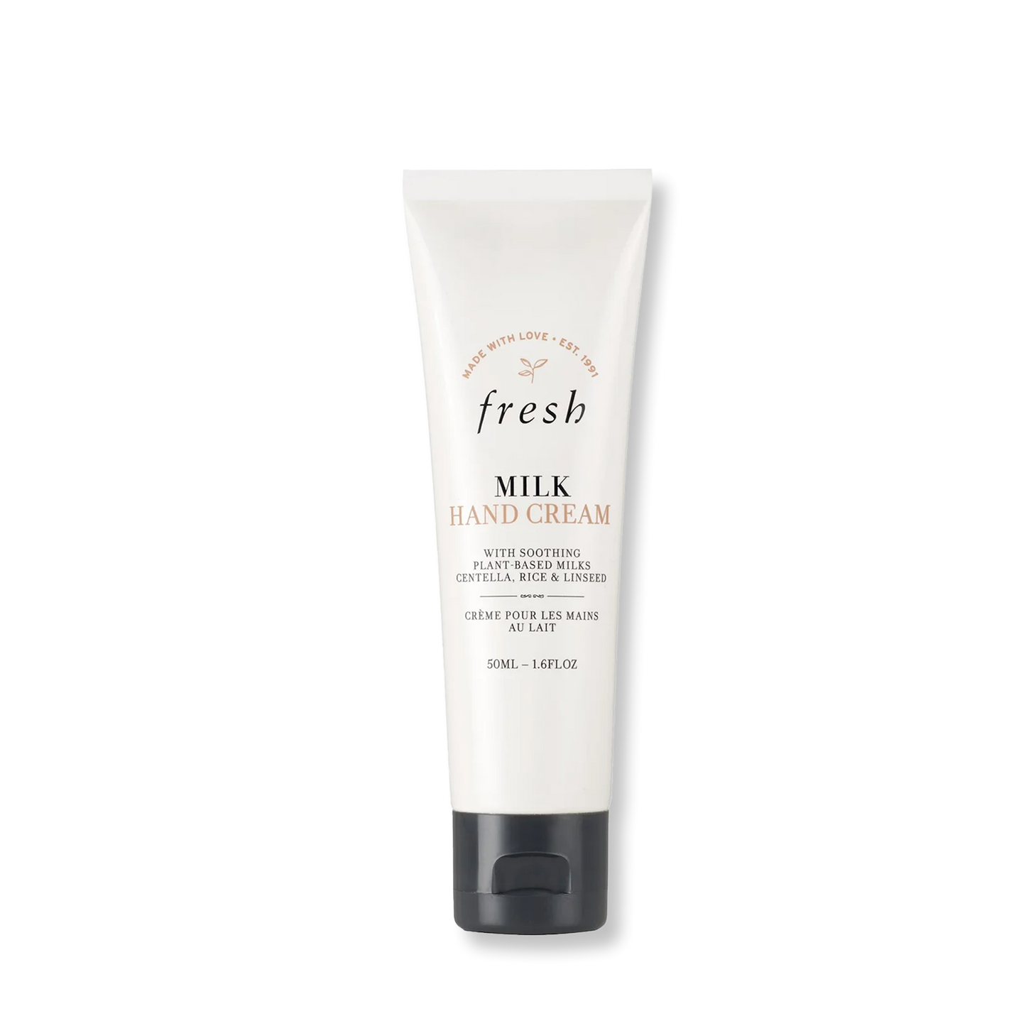 Fresh Milk Intensive Hand Cream