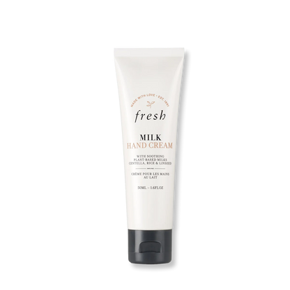 Fresh Milk Intensive Hand Cream
