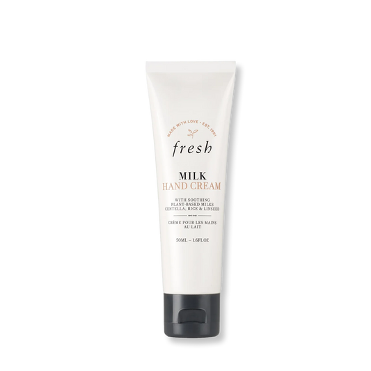 Fresh Milk Intensive Hand Cream