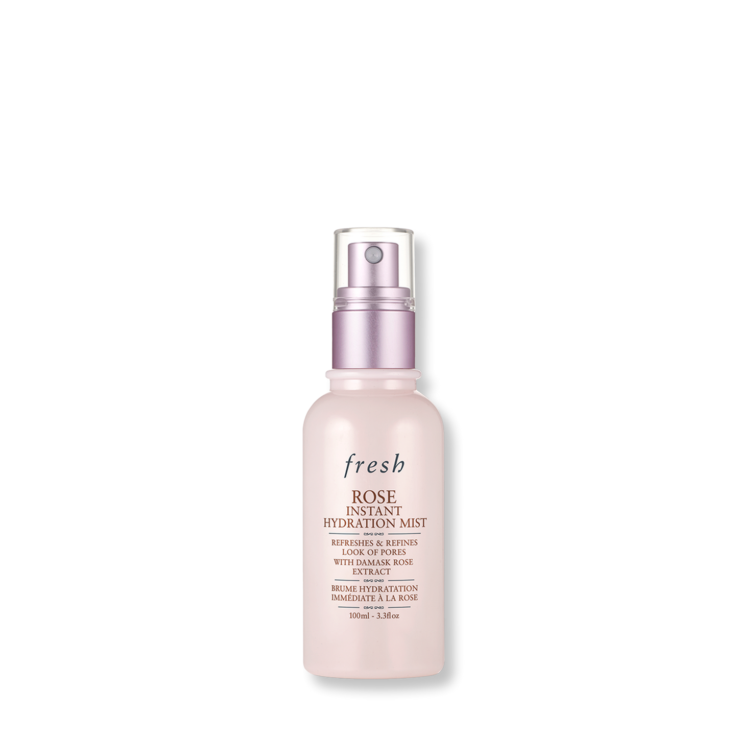Fresh Rose Pore-Minimizing Hydration Mist
