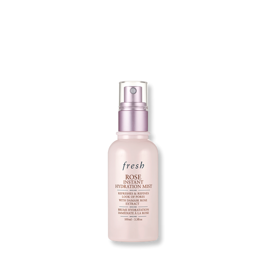 Fresh Rose Pore-Minimizing Hydration Mist