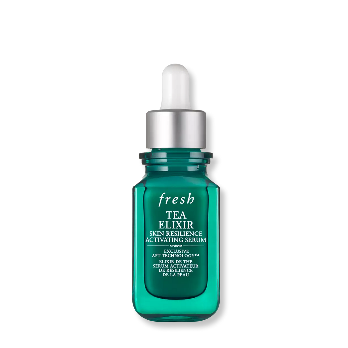 Fresh Tea Elixir Skin Resilience Activating Serum