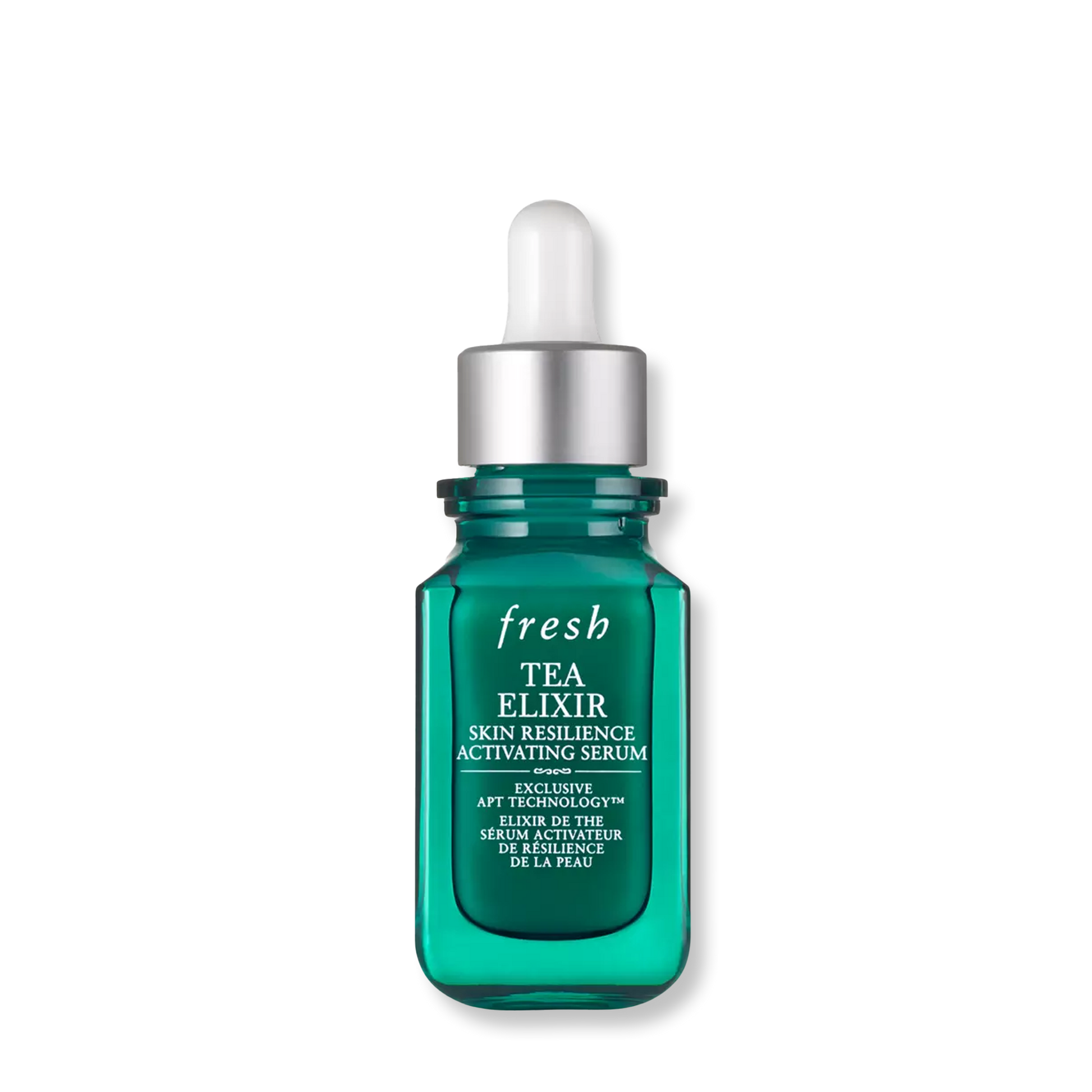 Fresh Tea Elixir Skin Resilience Activating Serum