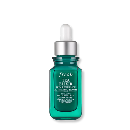 Fresh Tea Elixir Skin Resilience Activating Serum