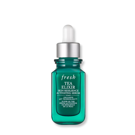 Fresh Tea Elixir Skin Resilience Activating Serum