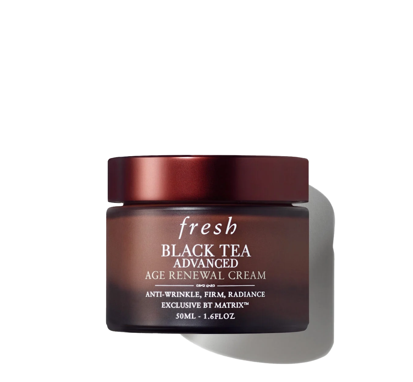 Fresh Black Tea Advanced Age Renewal Cream