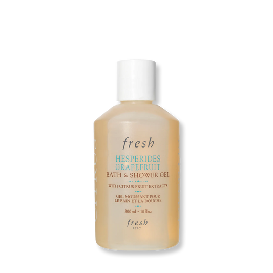 Fresh Hesperides Bath & Shower Gel