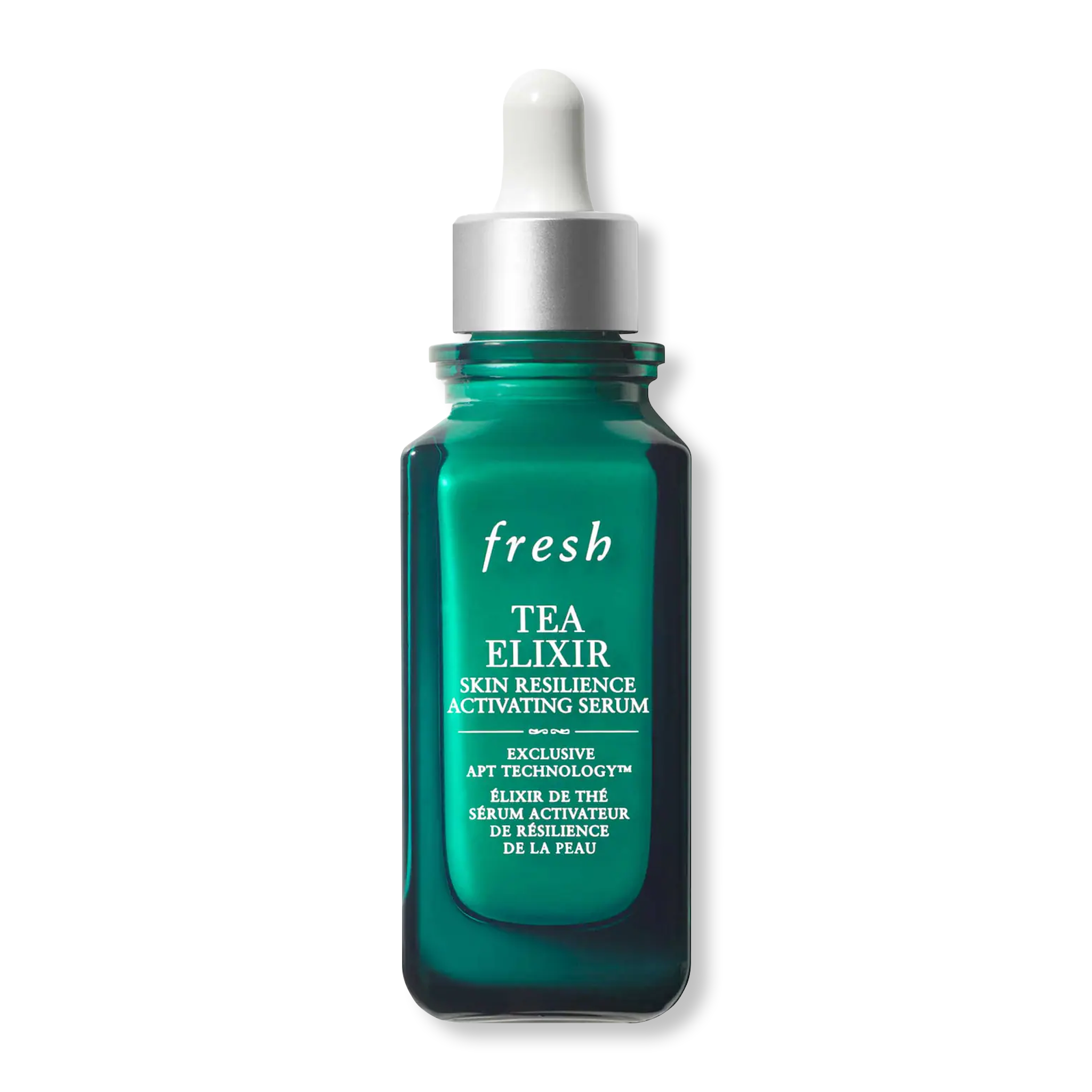 Fresh Tea Elixir Skin Resilience Activating Serum