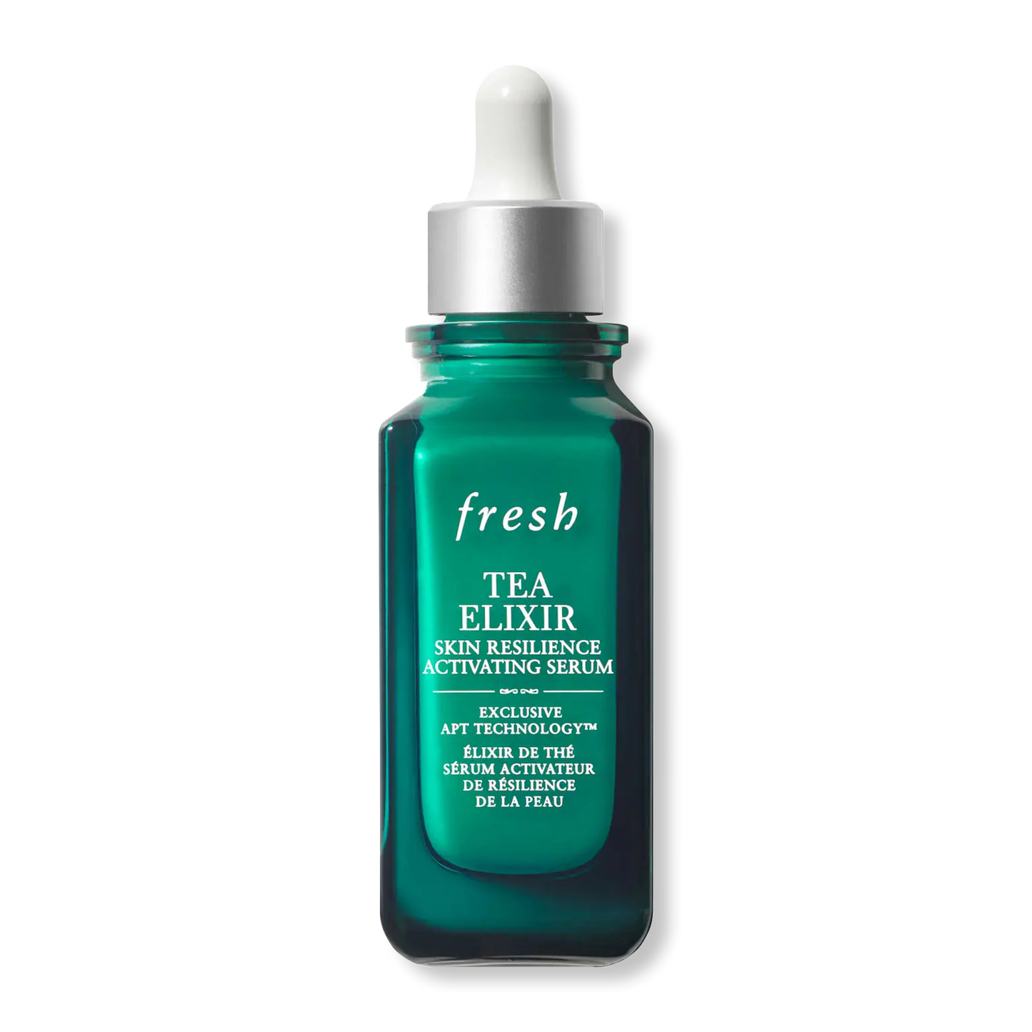 Fresh Tea Elixir Skin Resilience Activating Serum