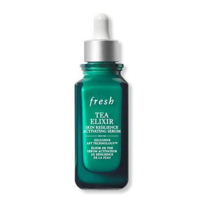 Fresh Tea Elixir Skin Resilience Activating Serum