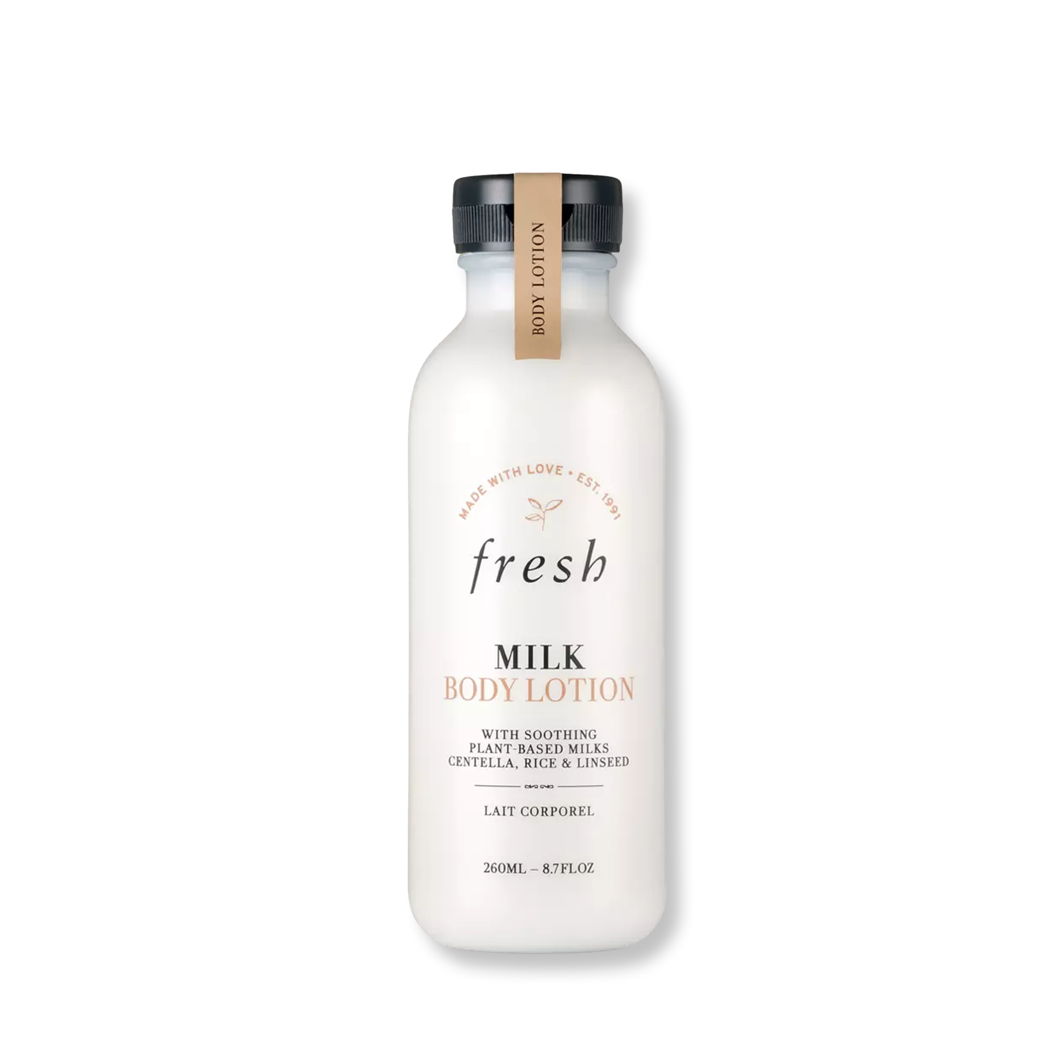Fresh Milk Body Lotion