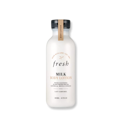 Fresh Milk Body Lotion