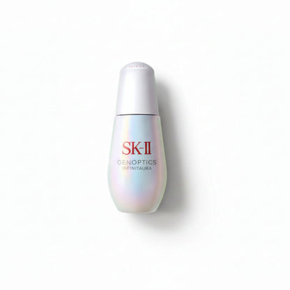 SK-II GenOptics InfinitAura Brightening Serum