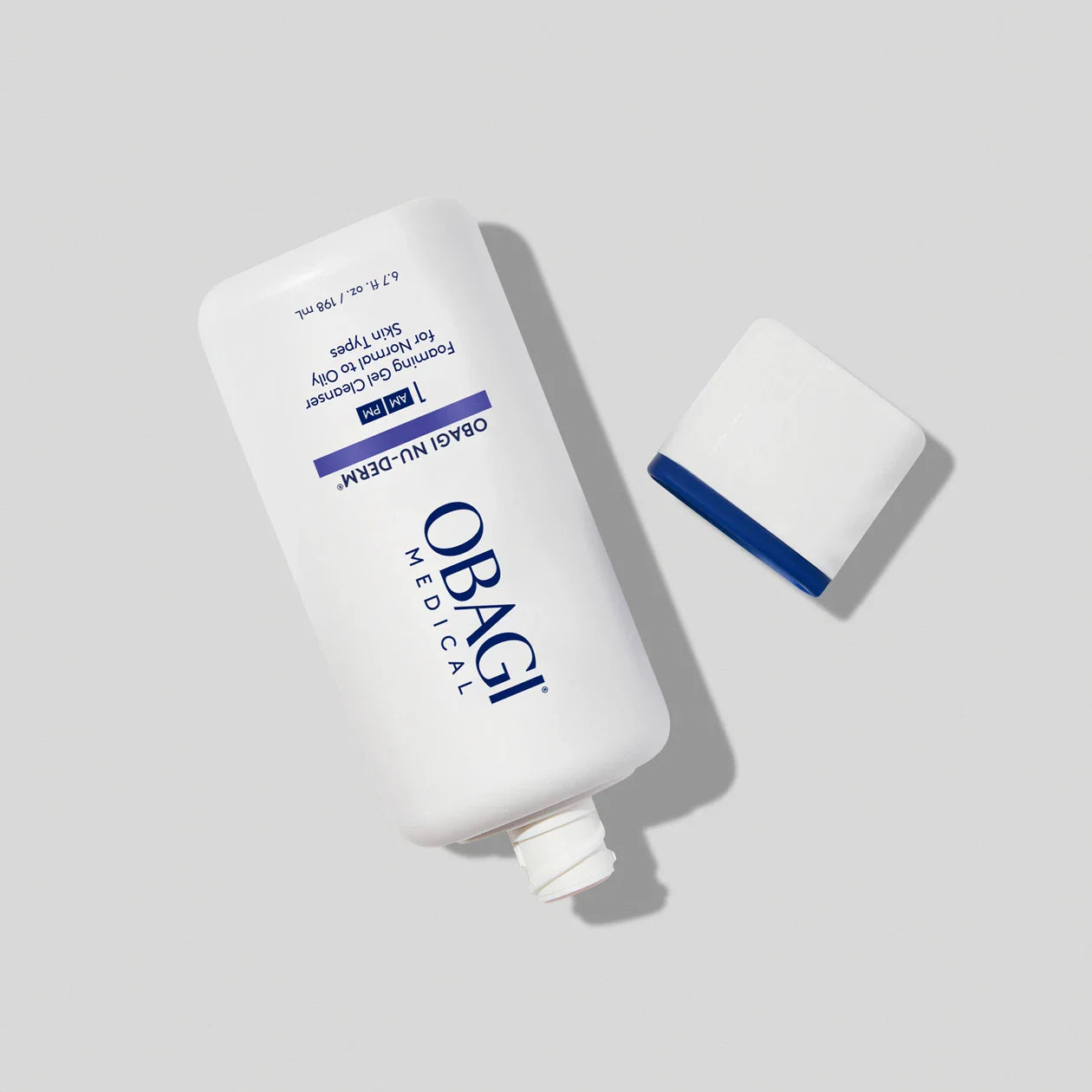Obagi Nu-Derm Foaming Gel