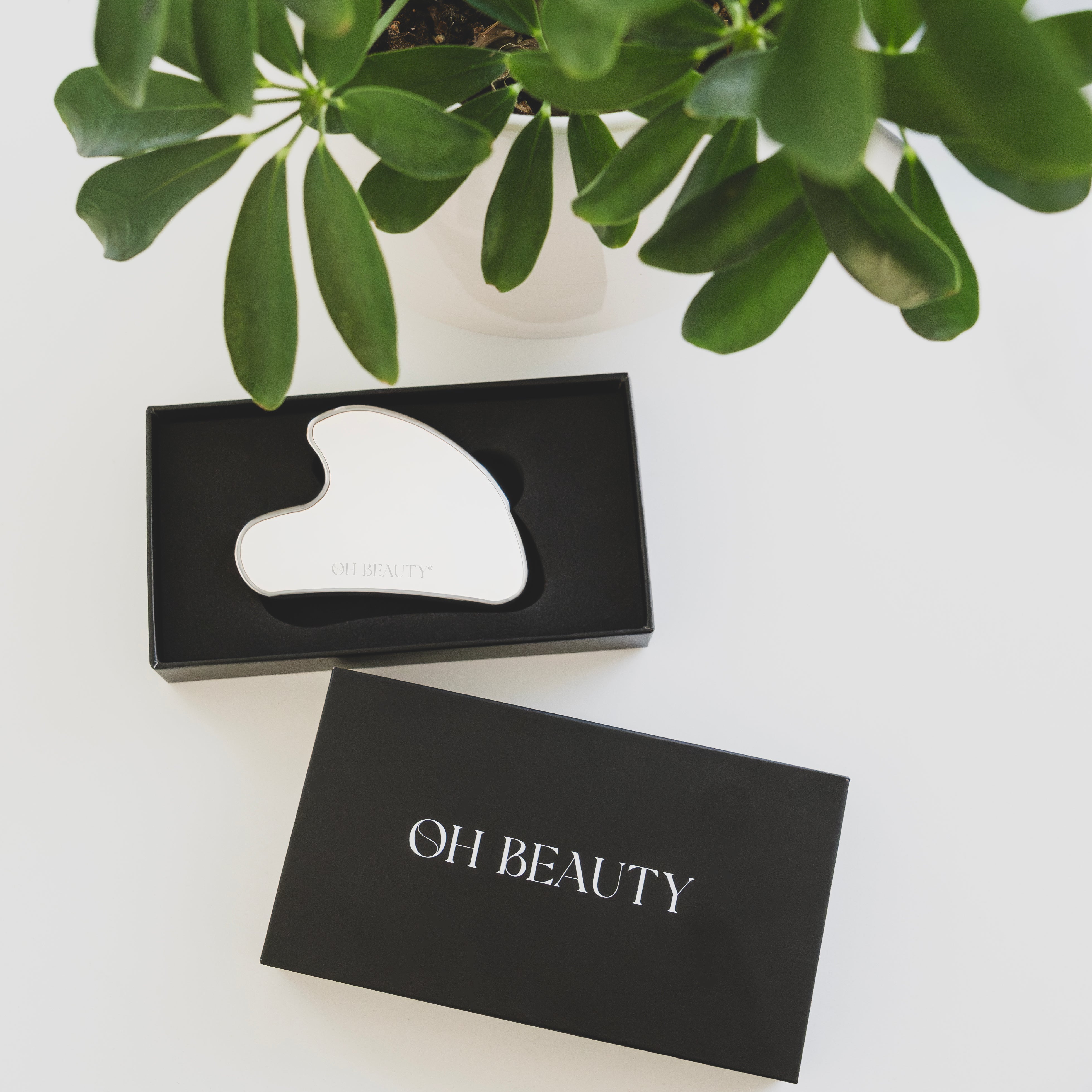 Oh Beauty Contouring Gua Sha