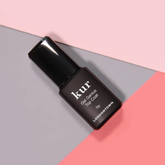Londontown Gel Genius Top Coat
