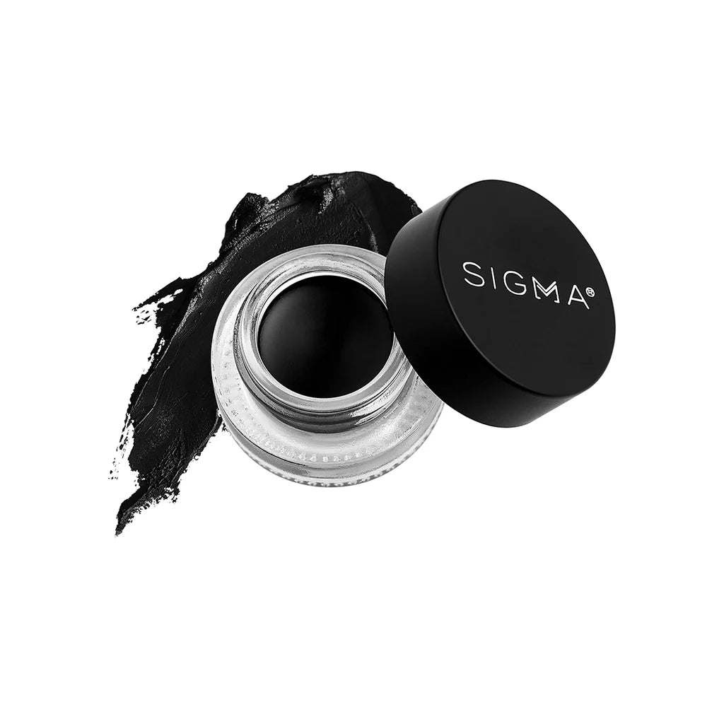 Sigma Beauty Wicked Gel Eyeliner