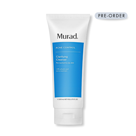 Murad Acne Control Acne Body Wash