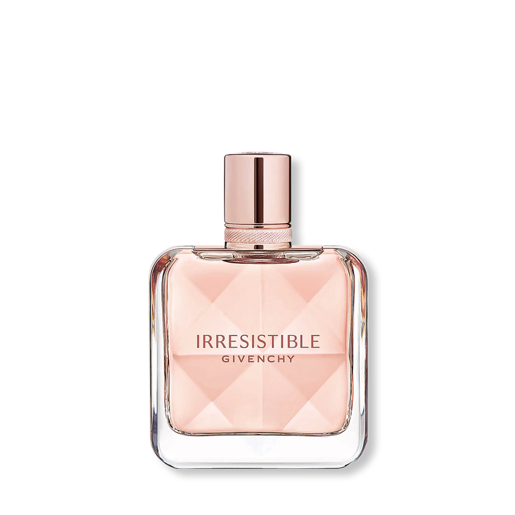Perfume irresistible givenchy deals