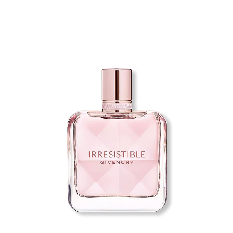 Givenchy Irresistible EDT – Oh Beauty