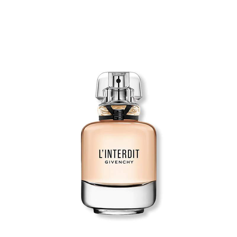 [ほぼ未使用品]GIVENCHY L'INTERDITオーデパルファム100ml Givenchy L'Interdit EDP – Oh Beauty