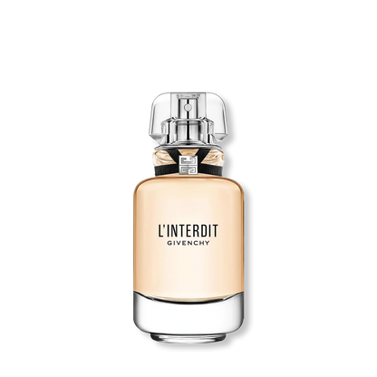 Givenchy L'Interdit EDT