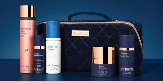 skinbetter Glow and Go Set - $390 Value