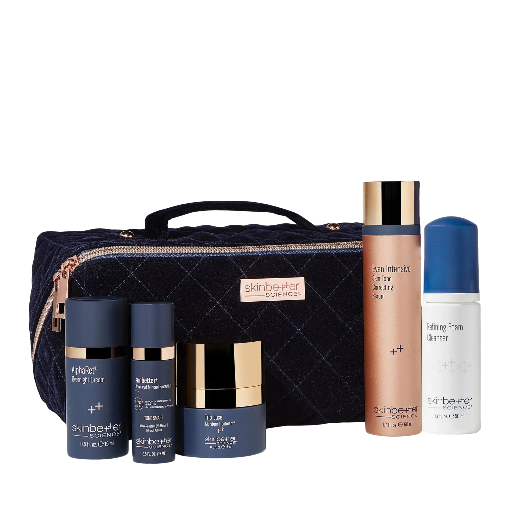 skinbetter Glow and Go Set 