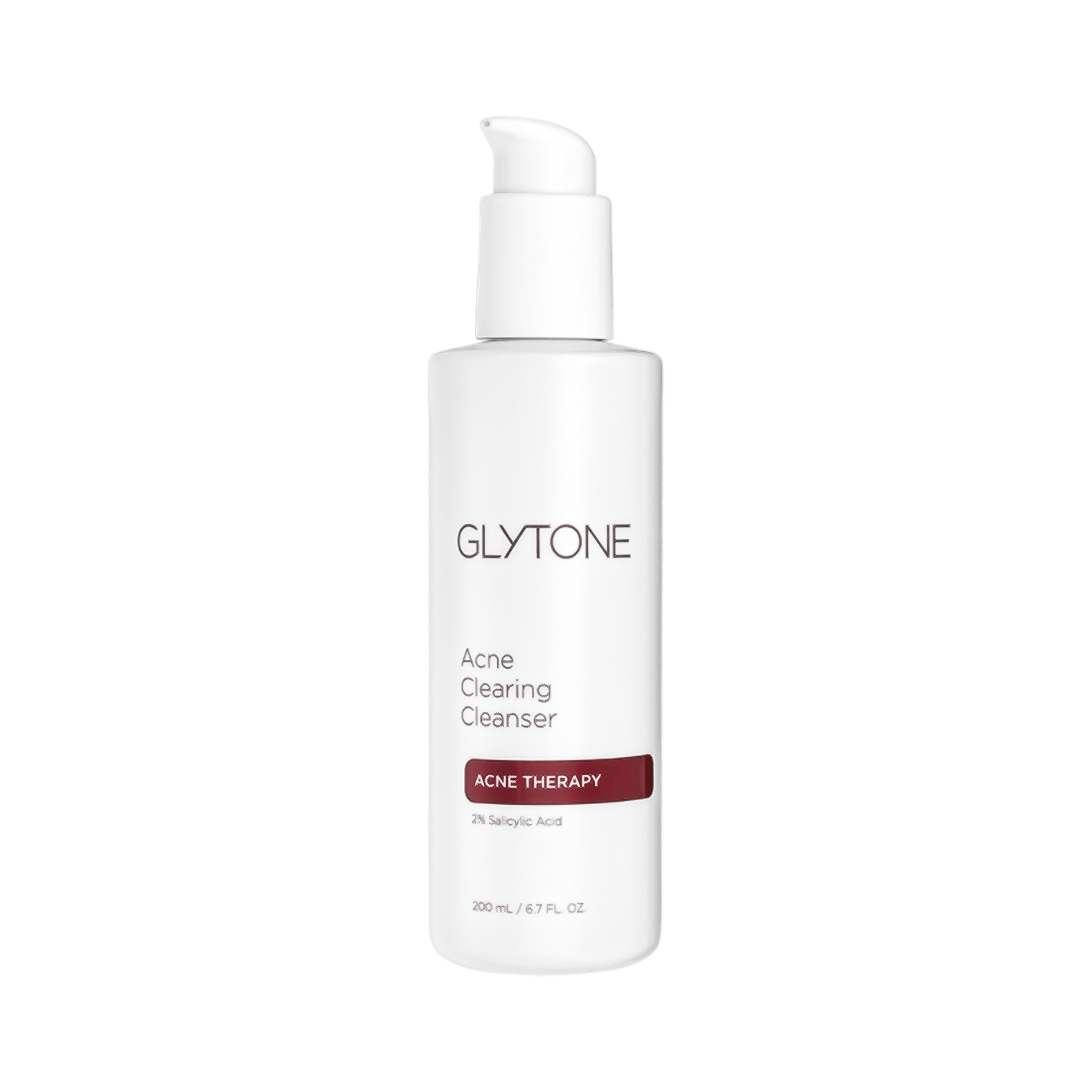 Glytone Acne Clearing Cleanser
