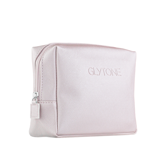 Glytone Cosmetics Pouch