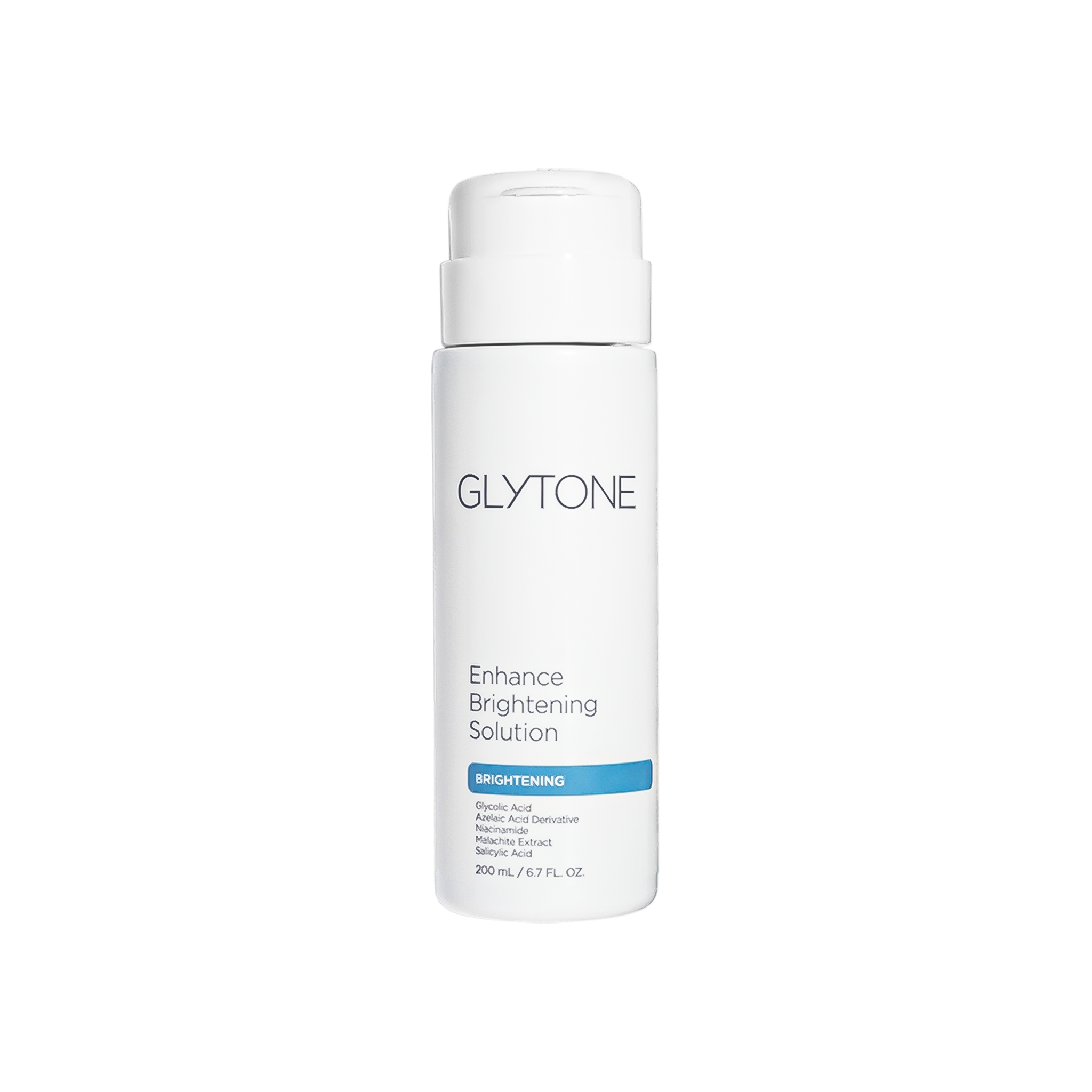 Glytone Enhance Brightening Solution | Oh Beauty