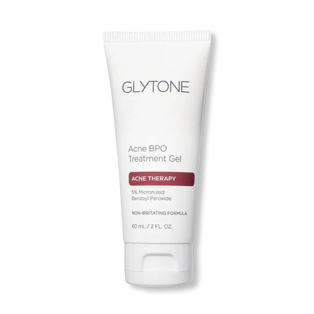 Glytone Acne BPO Treatment Gel | Oh Beauty