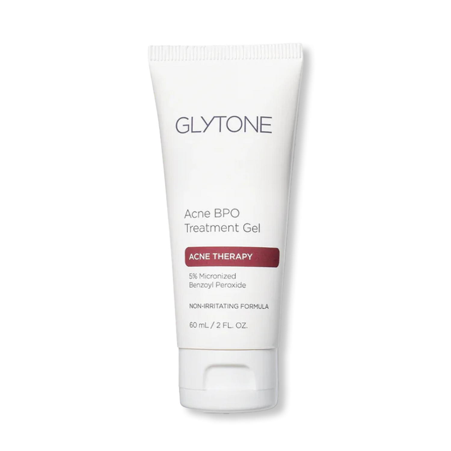 Glytone Acne BPO Treatment Gel | Oh Beauty