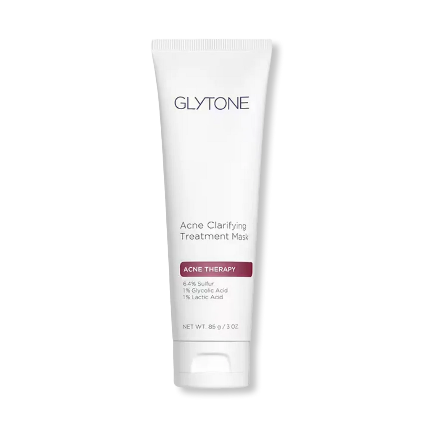 Glytone Acne Clarifying Treatment Mask | Oh Beauty