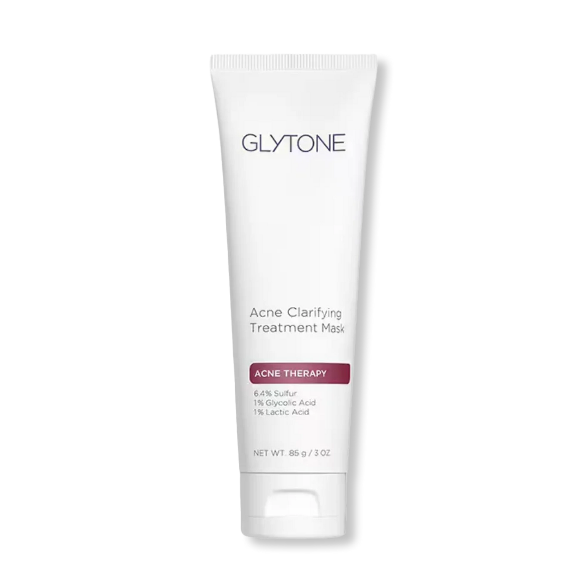 Glytone Acne Clarifying Treatment Mask | Oh Beauty