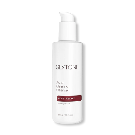 Glytone Acne Clearing Cleanser