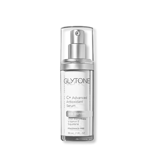 Glytone Age-Defying C+ Advanced Antioxidant Serum