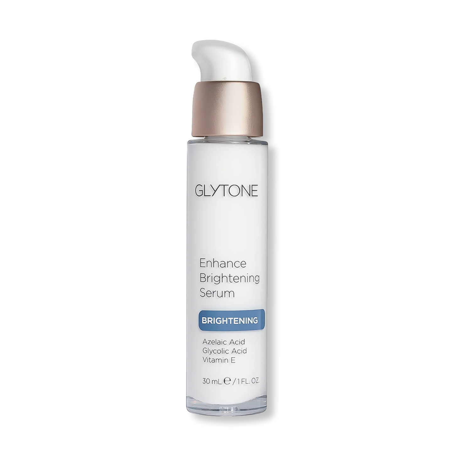 Glytone Enhance Brightening Serum