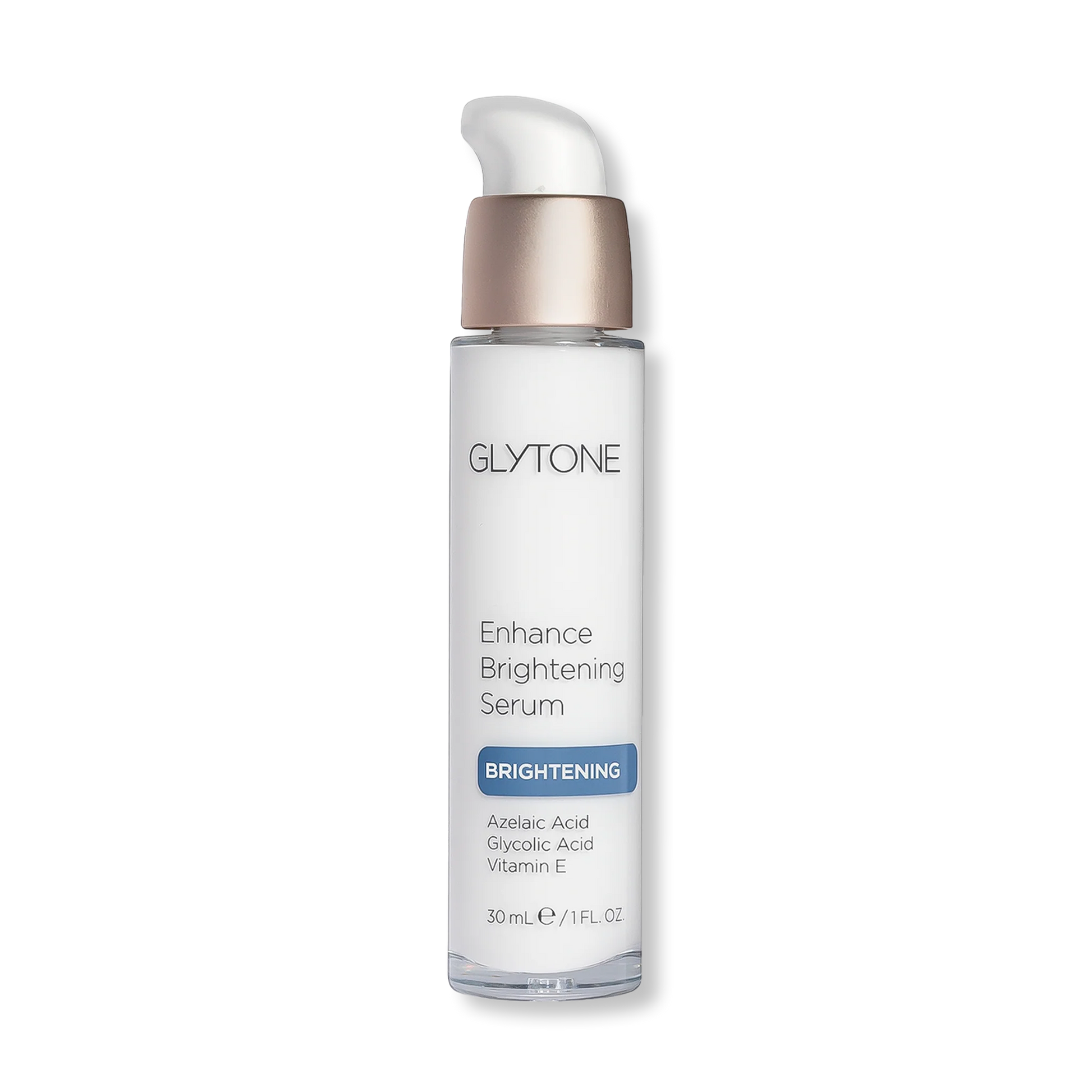 Glytone Enhance Brightening Serum