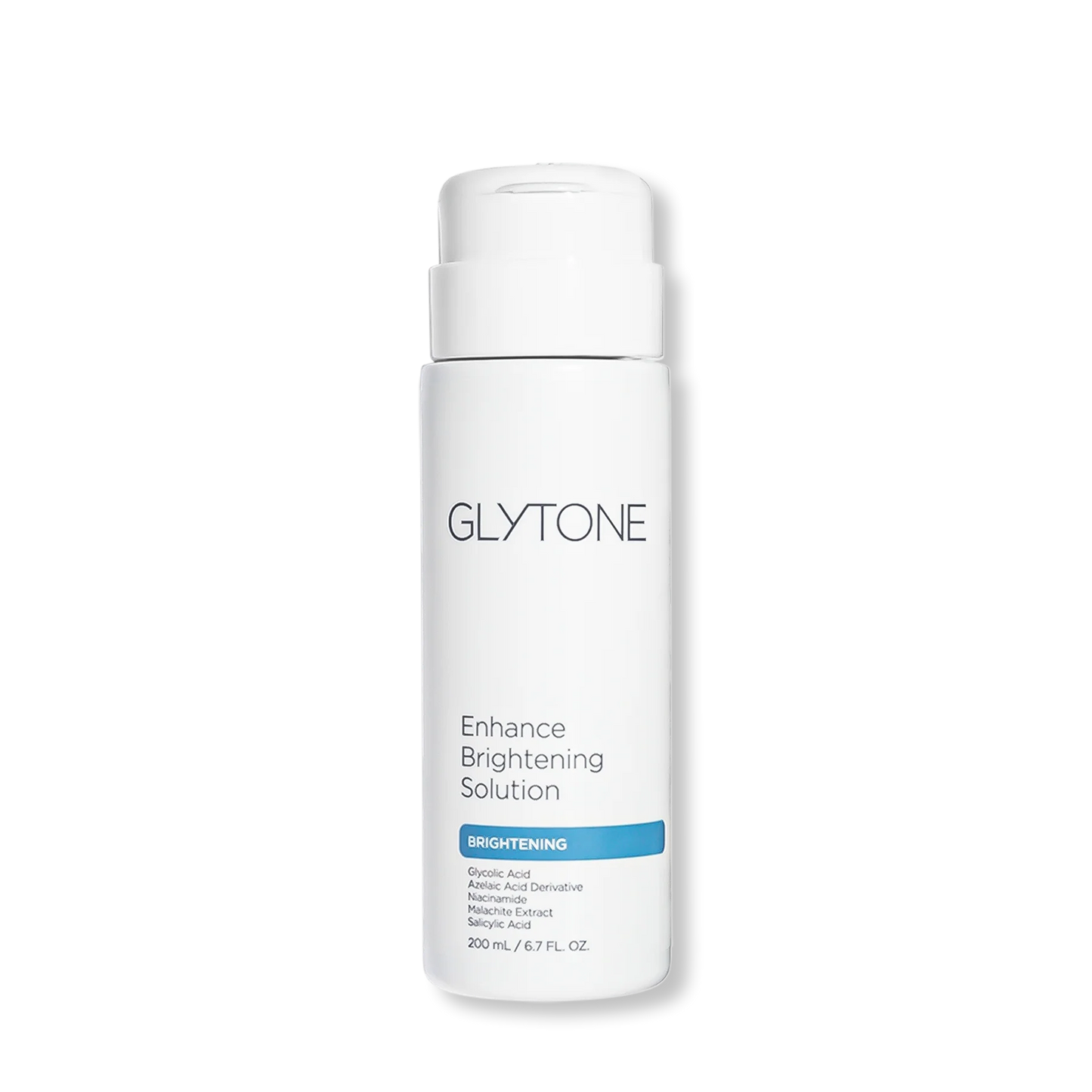 Glytone Enhance Brightening Solution