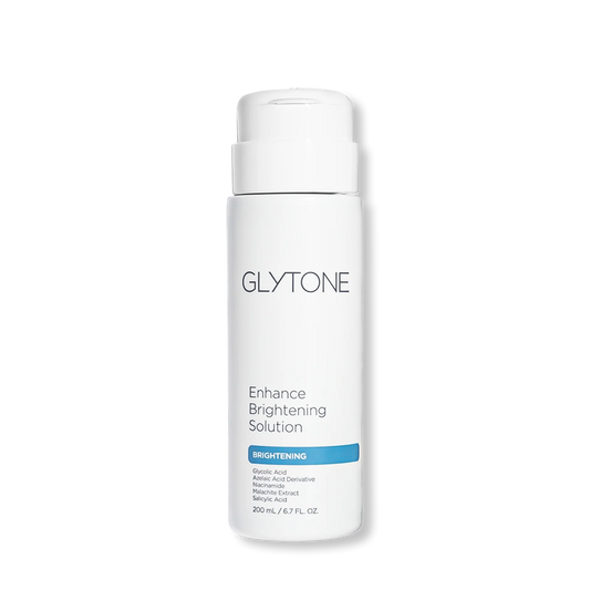 Glytone Enhance Brightening Solution