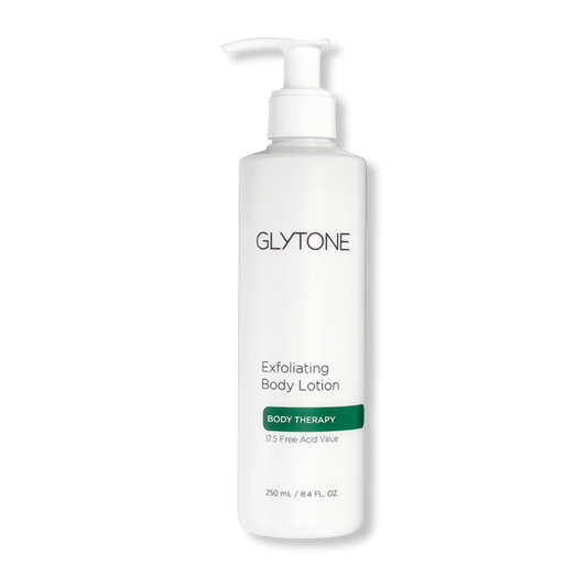 Glytone Exfoliating Body Lotion