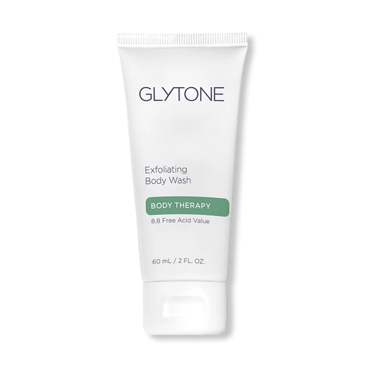 Glytone Exfoliating Body Wash