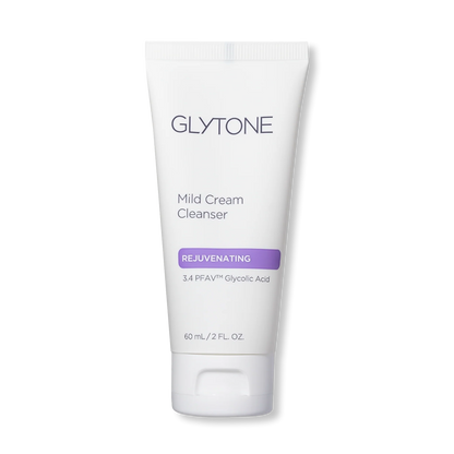 Glytone Mild Cream Cleanser
