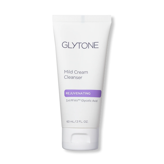 Glytone Mild Cream Cleanser