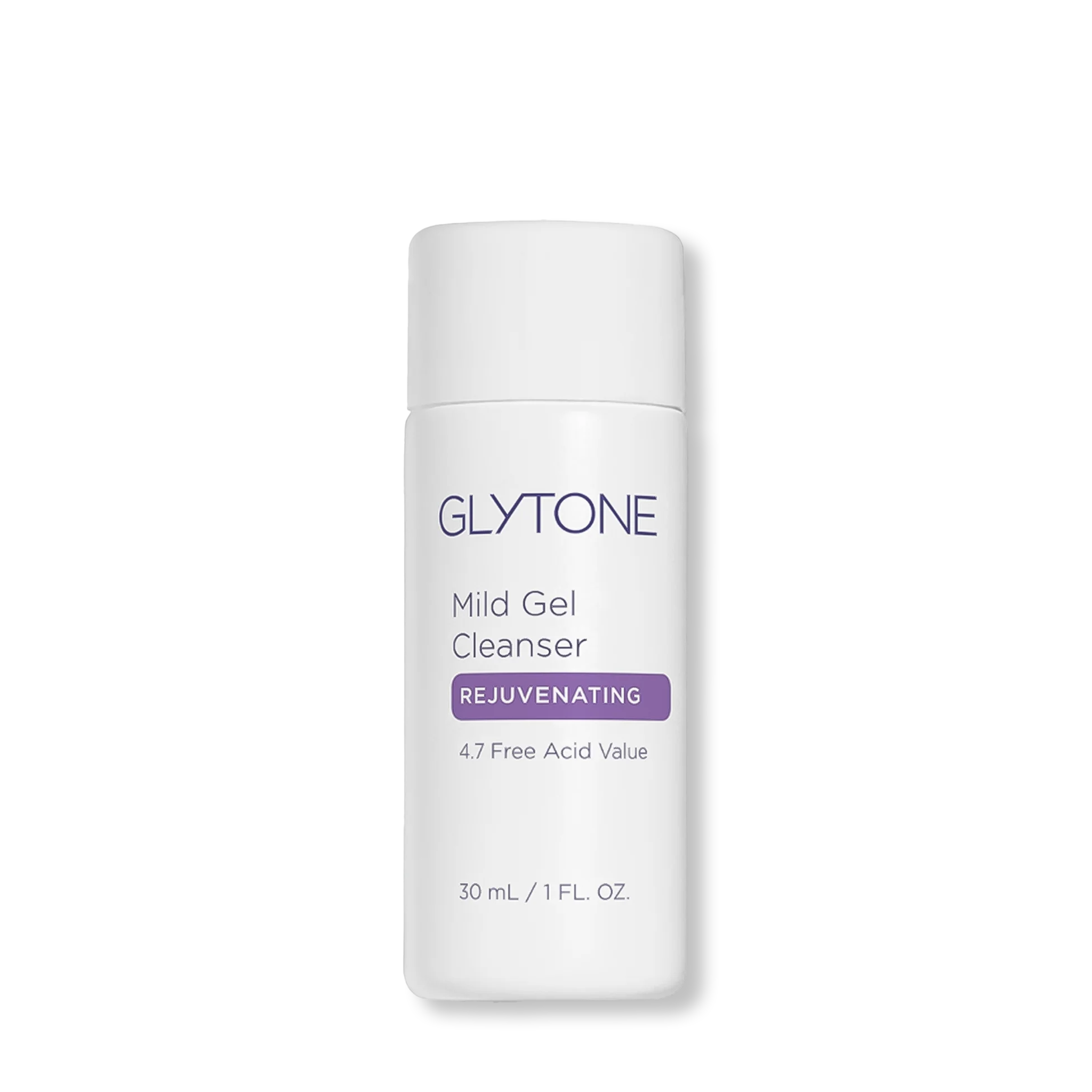 Glytone Mild Gel Cleanser