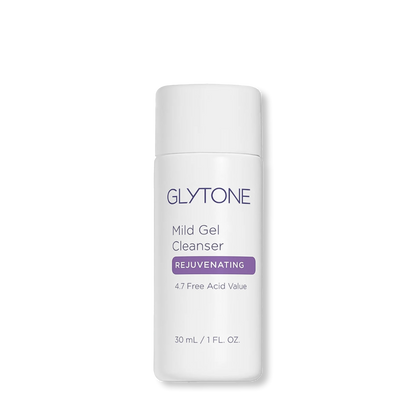 Glytone Mild Gel Cleanser