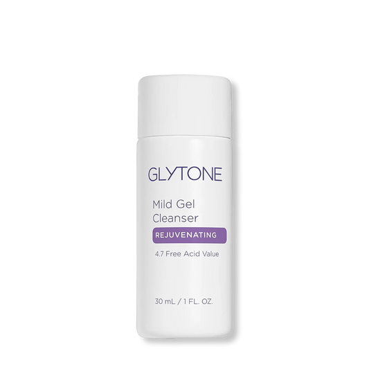 Glytone Mild Gel Cleanser
