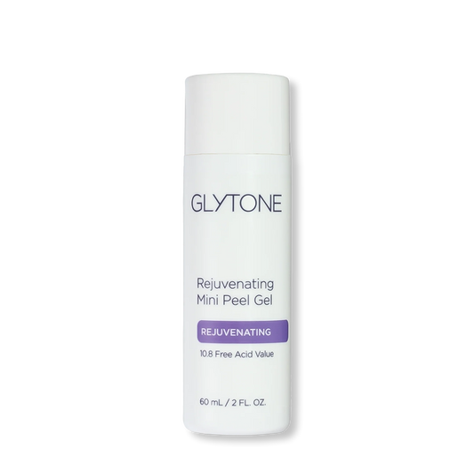 Glytone Rejuvenating Mini Peel Gel