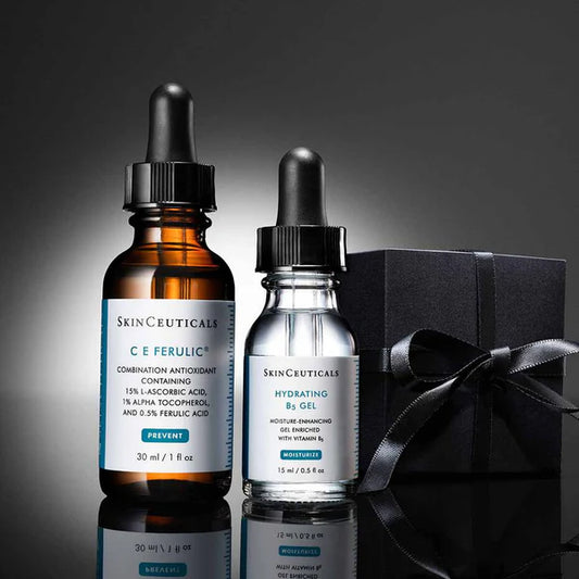 SkinCeuticals Holiday Gold Standard Kit - $265 Value